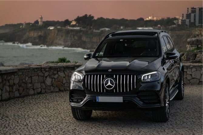 Sintra & Coastal Charms | Exclusive Private Tour with Fast Track - Estoril’s spy-and-royal glamour, plus the casino factor