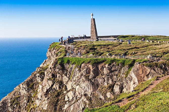 Sintra & Coastal Havens | Exclusive Private Day Tour with Tickets - Guincho Beach: Big Ocean, Wild Dunes, and Room for Lunch