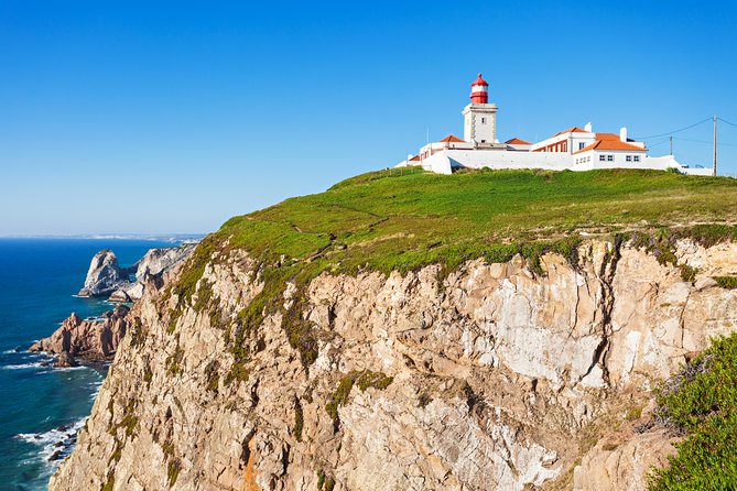 Sintra & Coastal Havens | Exclusive Private Day Tour with Tickets - Cascais and Estoril: Royal Summertime, WWII Exile, and a Casino Still in the Game