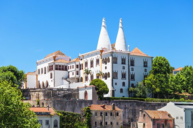 Sintra & Coastal Havens | Exclusive Private Day Tour with Tickets - Price and What You’re Actually Paying For