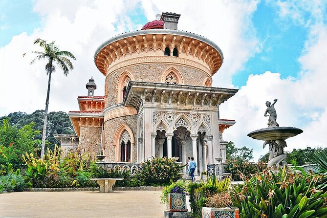 SINTRA Day Trip - Tickets & Lunch Included - Why this Sintra day trip feels practical