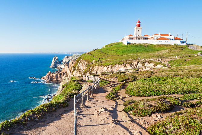Sintra Deluxe from Lisbon with Pena Palace ticket - Starting in Lisbon: Meeting Point, Pickup Style, and Timing Reality