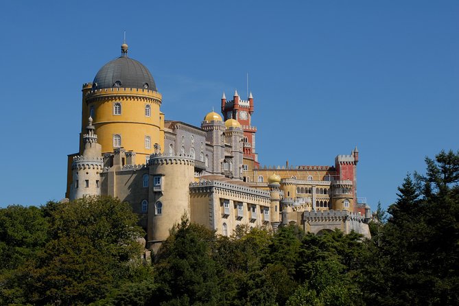 Sintra Deluxe from Lisbon with Pena Palace ticket - Price and Value: Is $104.52 Worth It?