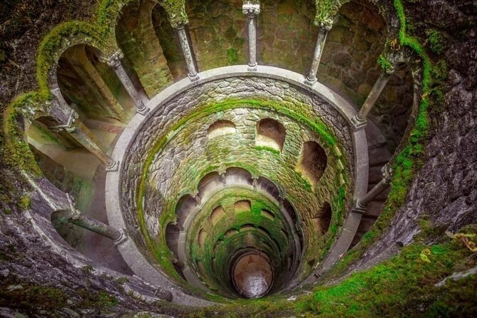Sintra Essentials from Lisbon - Key things to know before you go