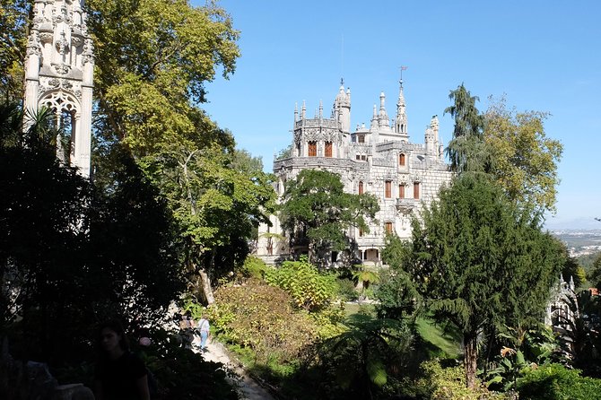 Sintra Essentials from Lisbon - Why Sintra feels like a different world from Lisbon