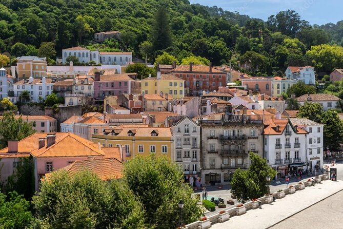 Sintra Essentials from Lisbon - Guides make the difference, and you’ll feel it fast