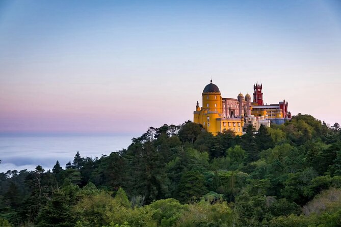 Sintra, Explained — A Small Group Day Trip from Lisbon - Key highlights of this Sintra, Cabo da Roca and Cascais day trip