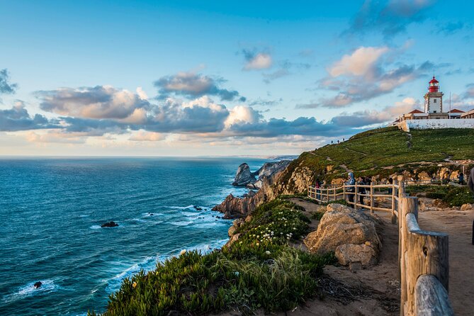 Sintra, Explained — A Small Group Day Trip from Lisbon - Lisbon to Sintra in comfort, with Rodrigo driving the day