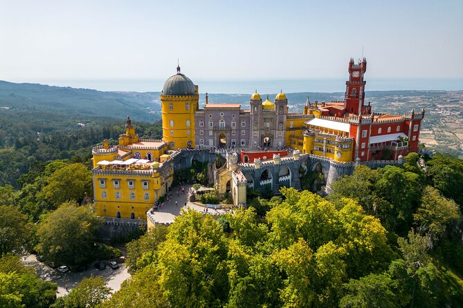 Sintra, Explained — A Small Group Day Trip from Lisbon - Price and value: is $71.68 a fair deal?