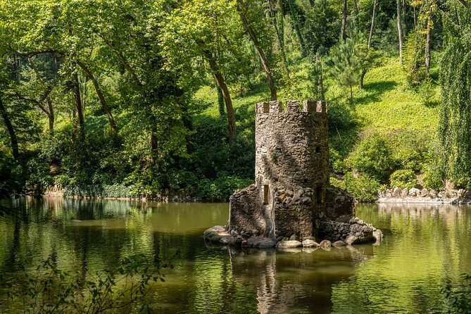 Sintra, Explained — A Small Group Day Trip from Lisbon - Weather, walking, and how to pack like you mean it