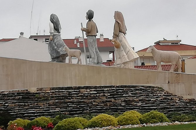 Sintra + Fatima Tour - Price and time: what $240.30 really buys you