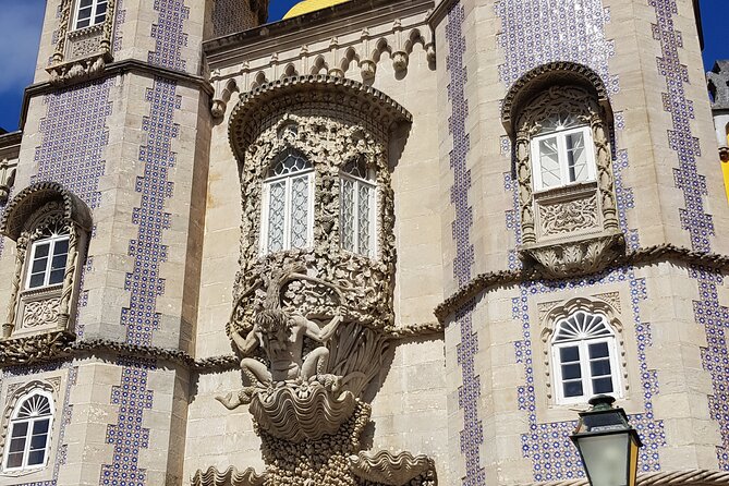 Sintra full day Private Tour - Private Sintra pacing: the big win for first-timers and slow travelers
