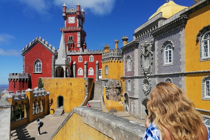 Sintra Full Day tour from Lisbon - small group tour - How guides make or break the experience (and why it matters)