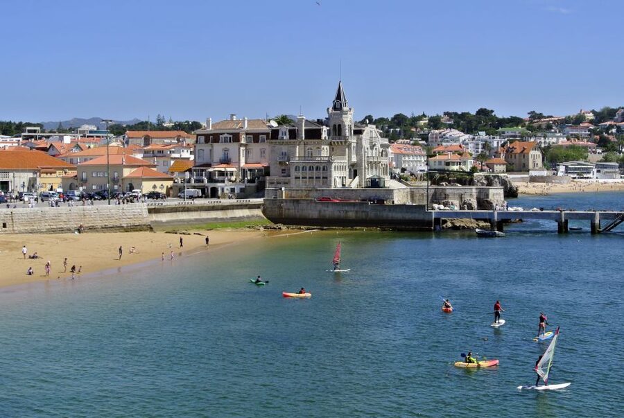 Sintra: Full-Day Tour from Lisbon with Wine Tasting - Key Takeaways Before You Go