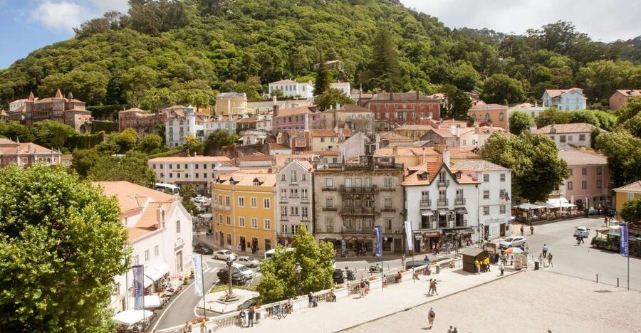Sintra: Half-Day Tour with Royal Palace Ticket - Why a 5-hour Sintra run works (and for whom it’s ideal)