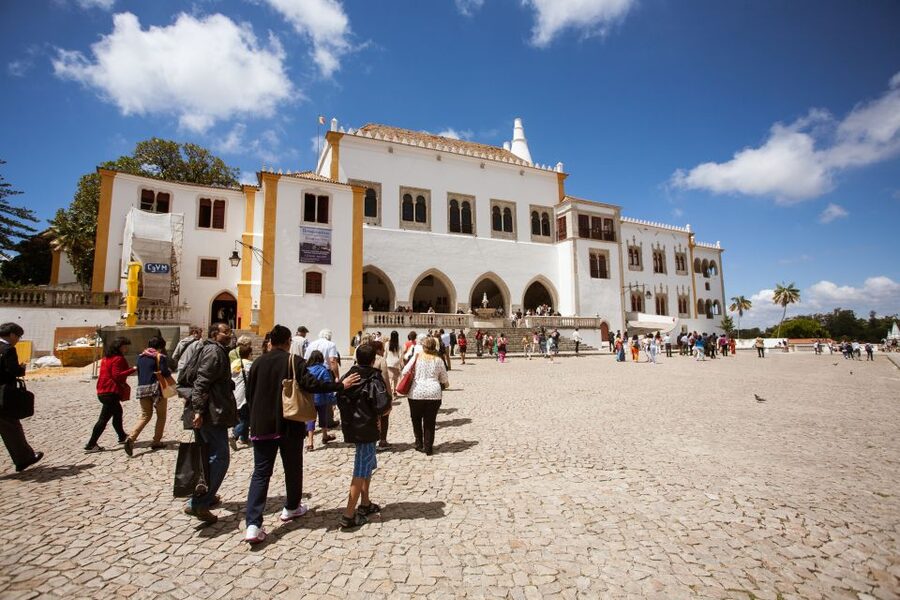 Sintra: Half-Day Tour with Royal Palace Ticket - Price and value: what $75 buys you in real time