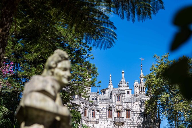 Sintra Jeep Safari - Lisbon Pickup - How the Lisbon pickup turns Sintra into a half-day win