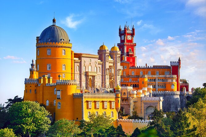 Sintra & Lisbon Highlights, Small-group tour - Why this Lisbon to Sintra day tour works
