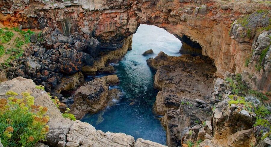 Sintra Magic & Coastal Wonders: Private Day Trip from Lisbon - Cabo da Roca: Europe’s westernmost point, with 150-meter drama