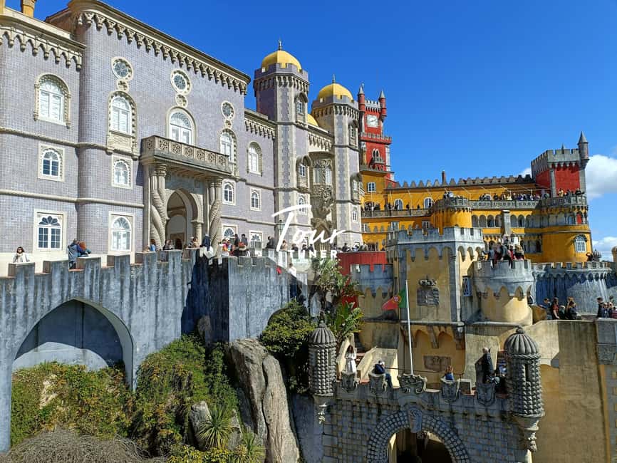 Sintra: Moorish Castle, Pena Palace, Cabo da Roca, & Cascais - Price and Value: What $99 Buys and What You Still Pay For