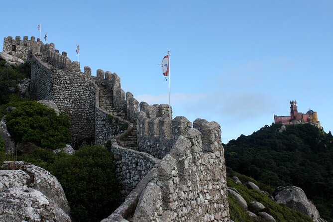 Sintra or Cascais Half-day Private Tour - The real portuguese essence! - Why the guide matters more than you think