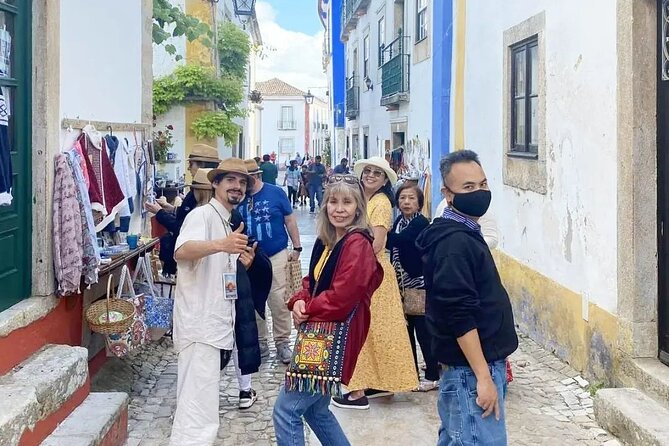 Sintra or Cascais Half-day Private Tour - The real portuguese essence! - Price and value: what $132.03 per person buys