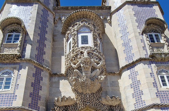 Sintra,Palácio da Pena,Quinta da Regaleira and Cascais - Quinta da Regaleira: the Initiatic Well and why the gardens matter