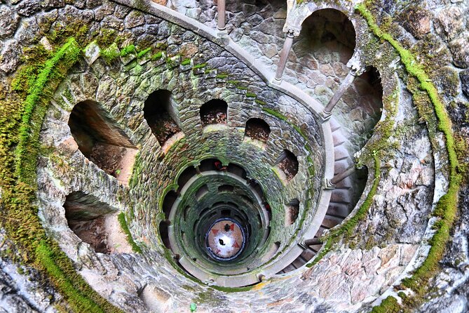 Sintra, Pena and Regaleira Tour from Lisbon with Tickets Included - Key things to know before you go