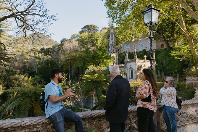 Sintra, Pena Palace and Quinta da Regaleira from Lisbon - Who this tour fits best, and who should adjust expectations