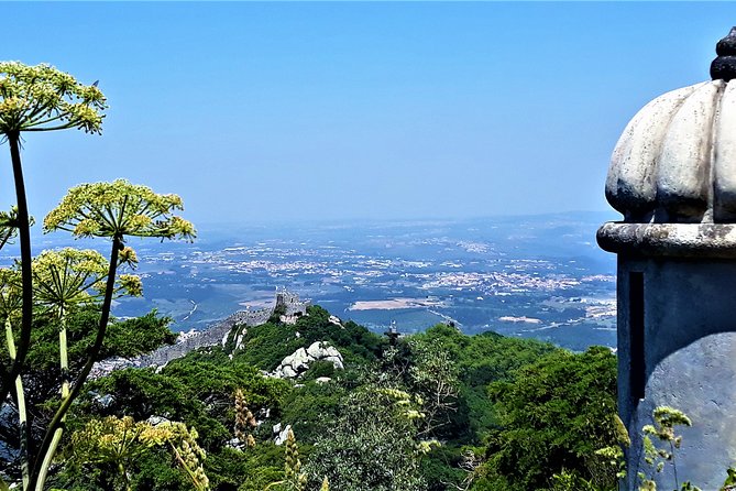 Sintra, Pena Palace, Cabo da Roca and Cascais from Lisbon - Timing, crowd control, and what to do if the weather throws a curveball