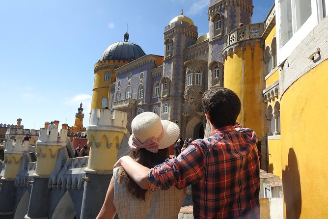 Sintra, Pena Palace, Cabo da Roca and Cascais from Lisbon - Who this tour fits best, and who should look elsewhere