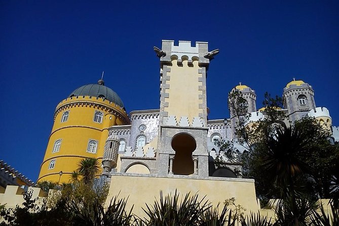 Sintra, Pena Palace, Cabo Roca, Cascais Small Group from Lisbon - Who this day trip suits best, and who should adjust expectations