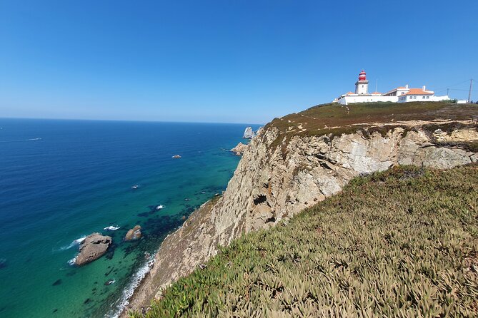 Sintra, Pena Palace, Cape Roca & Cascais Small-Group Tour - The Guincho Moment: The Coast Between Forest and Sea