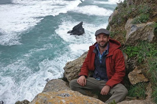 Sintra/Pena, Regaleira & Monserrate - What to bring: cash, mobile ticket, and weather awareness
