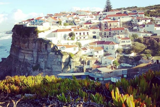 Sintra/Pena, Regaleira & Monserrate - Who this tour suits best, and who should skip it
