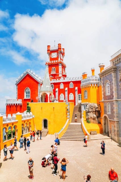 Sintra Polski Przewodnik+Pena Palce + Cabo da Roca + Cascais - Who Should Book This Trip, and Who Should Skip It