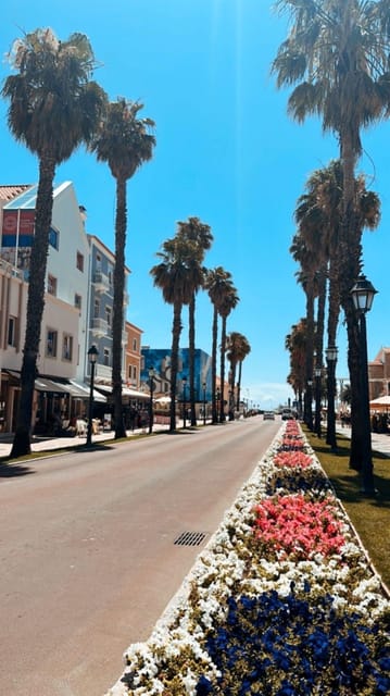 Sintra Polski Przewodnik+Pena Palce + Cabo da Roca + Cascais - Cascais by the Sea: Beaches, Marina Views, and Where You Can Eat