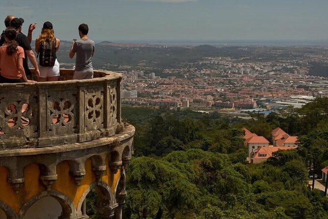 Sintra Private Daytrip From Lisbon - Sintra, Cascais, and Cabo da Roca in one day, what the rhythm feels like