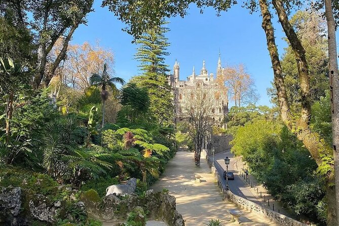 Sintra Private Daytrip From Lisbon - Private transport from Lisbon, why hotel pickup changes the day