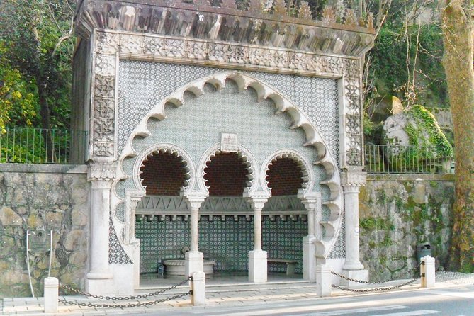 Sintra Private Personalized Half-Day Experience - How to read the itinerary without getting disappointed