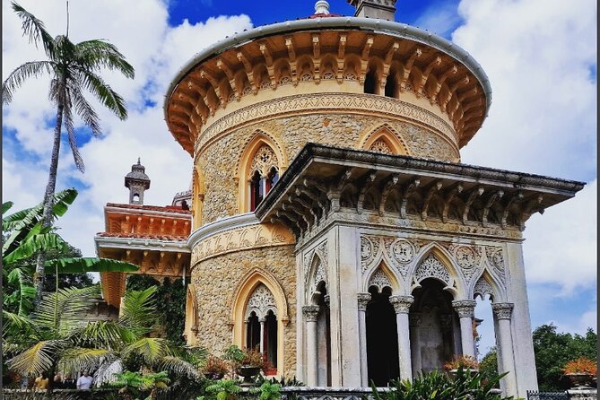 Sintra Private Tour 2 Palaces Roca Cascais Tailored up to 7 - Boca do Inferno: cliffs, caves, and Hell’s Mouth views