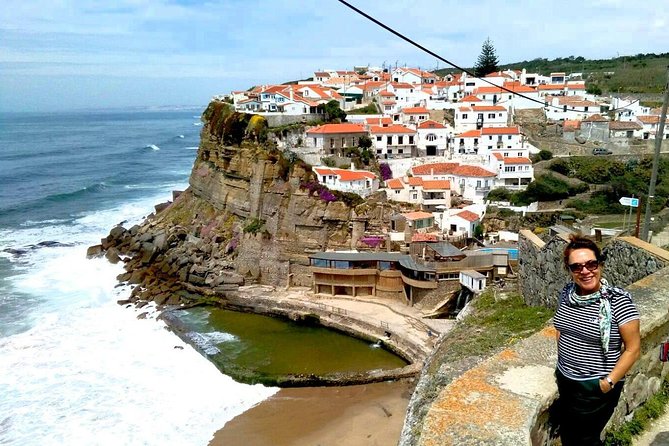 Sintra Private Tour from Lisbon - Why this Sintra plus Cascais route works from Lisbon
