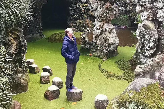 Sintra Private Tour from Lisbon - Rain, fog, and mountain stairs: how to make the day feel smooth