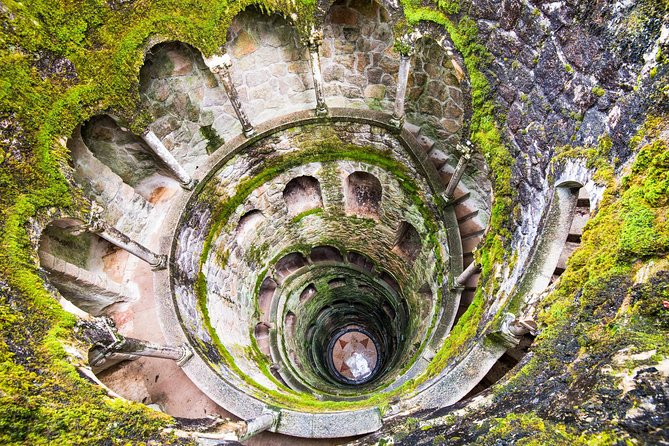 Sintra Private Tour with All Tickets Included - Key things I’d book this for