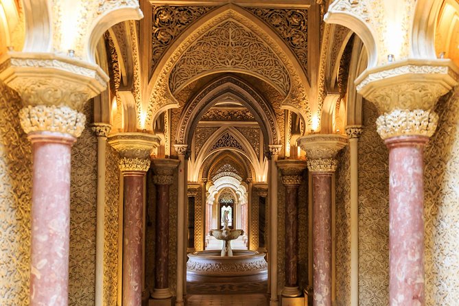 Sintra Private Tour with All Tickets Included - Price and value: what $356.90 buys you (and where it can feel pricey)