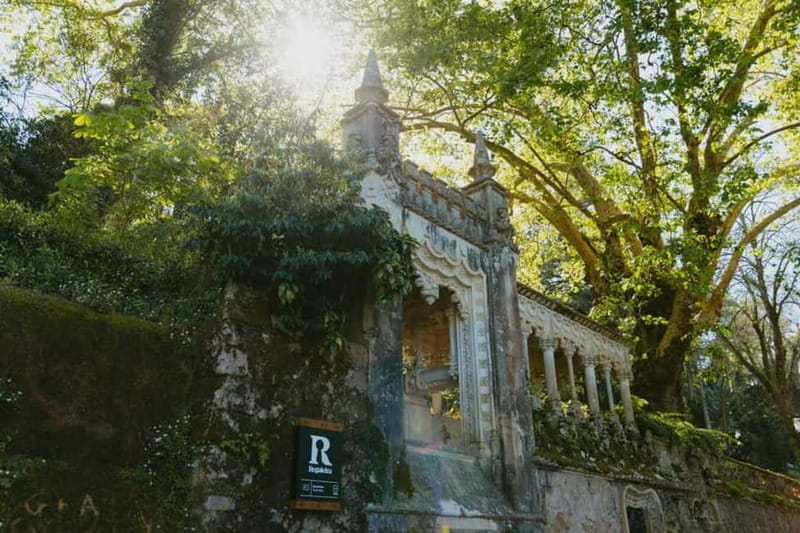 Sintra Private Walking Tour & Quinta da Regaleira - Who Should Book, and Who Should Skip This One