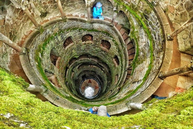 Sintra - Regaleira Palace | Cabo da Roca & More! | Local Company - Lunch in Almocageme: Traditional Meal, Vegan Options, and Budget Reality