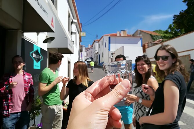 Sintra - Regaleira Palace | Cabo da Roca & More! | Local Company - Included Perks That Actually Affect Your Comfort