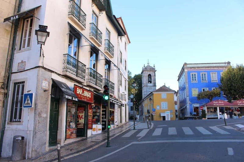 Sintra & Regaleira, Pena Palace, Cabo da Roca & Cascais Trip - Key highlights worth your attention