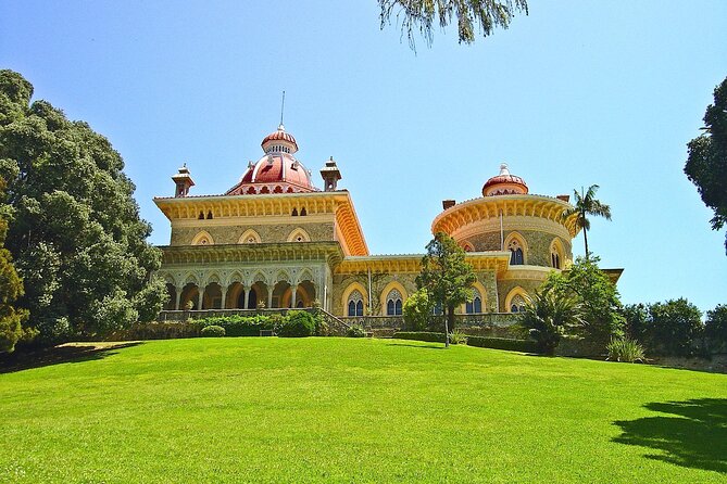 Sintra Romance and Mystery Private Tour - Is it worth the price, at $240.82 per person?